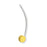 Ableware - Swiveling Bath Sponge 23 Inch Handle - 741231001