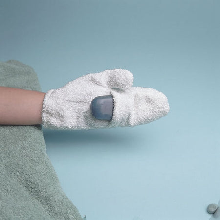 Maddak Maddawash Bath Mitt Medium - 741320002