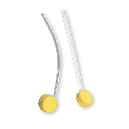 Maddak Ableware Swiveling Bath Sponge 23 Inch Handle - 741231001