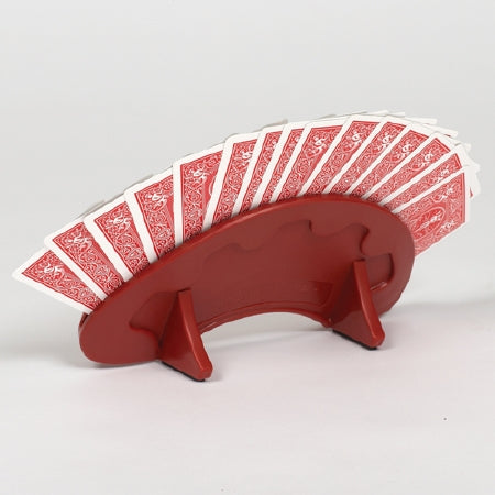 Maddak Card Player Playing Card Holder 4 X 8 Inch - 712500004