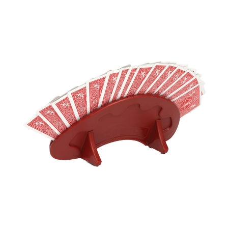 Card Player - Playing Card Holder 4 X 8 Inch - 712500004