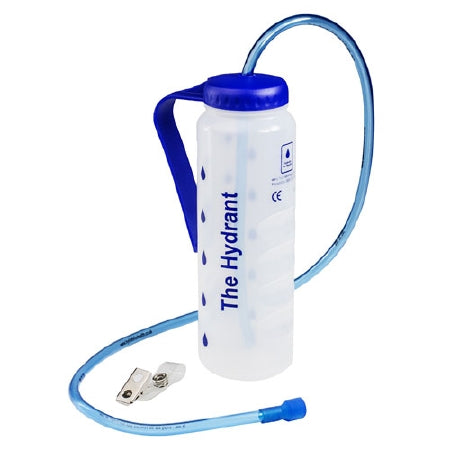 Maddak Replacement Tube and Mouthpiece 44" (112.6 cm) long drinking tube with a mouthpiece - 745820001