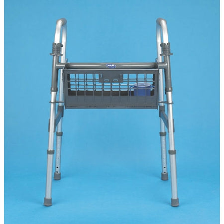 Alimed No-Wire Walker Basket - 75725