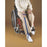 Maddak Leg Lifter 1 X 35 Inch - 704170003