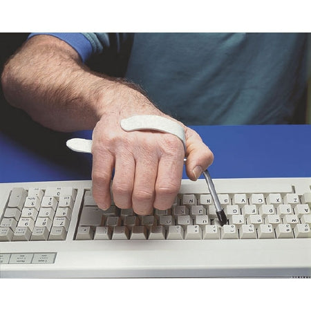 Maddak Typing Aid 7-1/2 Inch Length - 735100000