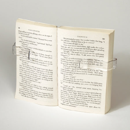 Maddak Book Holder 3/4 X 5-1/4 Inch - 732300000
