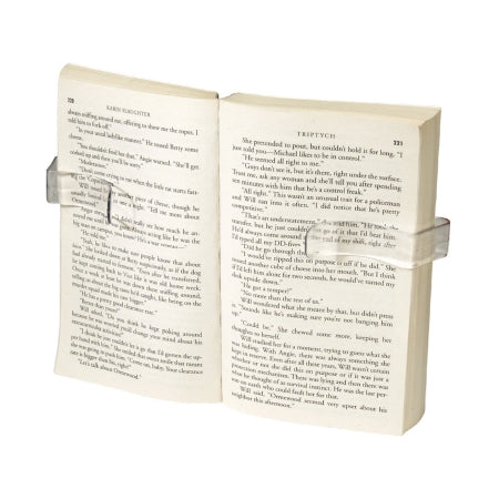 Maddak - Book Holder 3/4 X 5-1/4 Inch - 732300000