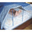 Maddak - Blanket Lift Bar 16 X 16 X 12 Inch, Plastic-Coated Steel - 764450000