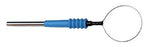 Symmetry Surgical Bovie LEEP/LLETZ Electrode 0.2 X 19 mm Tungsten Wire Loop Disposable Sterile - ES26-8