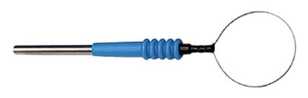 Symmetry Surgical Bovie LEEP/LLETZ Electrode 0.2 X 19 mm Tungsten Wire Loop Disposable Sterile - ES26-8