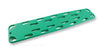 MedSource International Spine Board 600 lbs. Green Polyethylene - S-93000