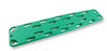 MedSource International - BackBoard 600 lbs. Weight Capacity Green Polyethylene - MS-93000