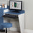 Clinton Industries - Computer Station Wall Mount Laminate - 079C-1NT