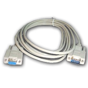 Tanita Connector Cable With No Modem Cable - RS232