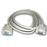 Tanita Connector Cable With No Modem Cable - RS232
