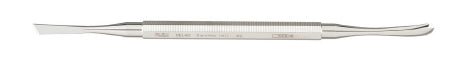 Miltex Miltex Periosteal Elevator West OR Grade Stainless Steel (German) NonSterile - DELW2