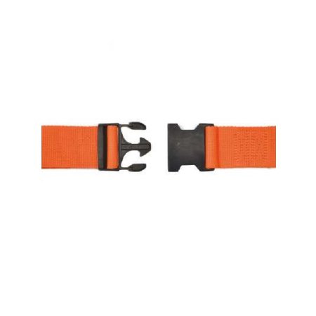 Ferno - Restraint Strap One Size Fits Most Buckle - 0313917