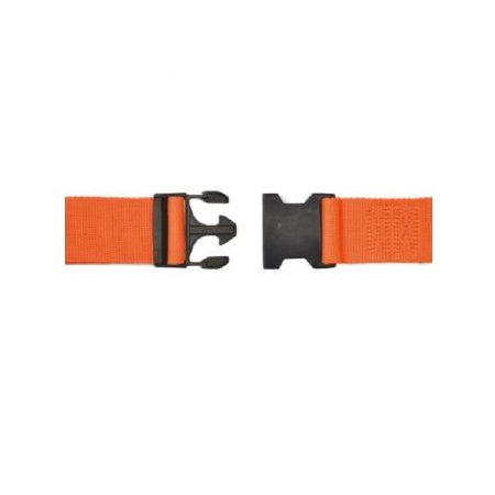 Ferno-Washington Ferno Restraint Strap One Size Fits Most Buckle - 313917