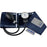 MDF - Aneroid Sphygmomanometer Unit 2-Tubes Adult Large Cuff - MDF808B04