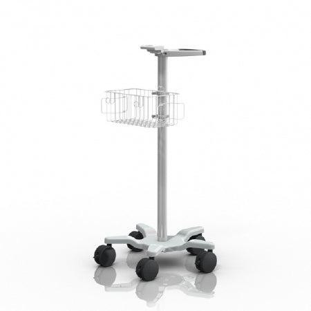 Gcx Corporation Mobile Stand W/ Basket Philips IntelliVue MP20/30 - AG-0021-60