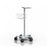 Gcx Corporation Mobile Stand W/ Basket Philips IntelliVue MP20/30 - AG-0021-60
