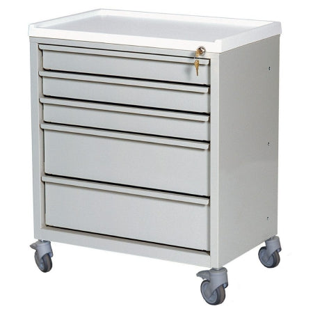 Harloff - Treatment Cart - ETC-5