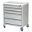 Harloff - Treatment Cart - ETC-5
