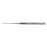 Hermann Medizentechnik Curette Ear Buck Size 00 Straight Ea - BR44-10900