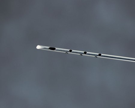 HK Surgical - Liposuction Cannula Liposuction Style 14 Gauge - HK14C23