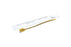 Bard Bardex I.C. Foley Catheter 2-Way Standard Tip 30 cc Balloon 22 Fr. Latex - 0166SI22