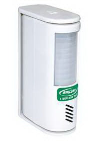 Alimed Smart Caregiver Caregiver Motion Sensor Alarm - 712218