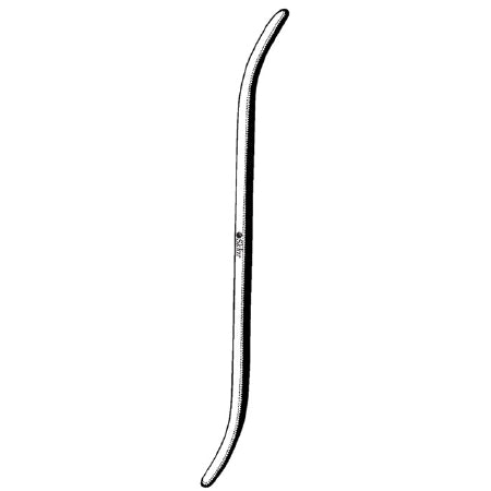 Sklar - Uterine Dilator Pratt Stainless Steel NonSterile Reusable - 90-5257