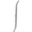 Sklar - Uterine Dilator Pratt Stainless Steel NonSterile Reusable - 90-5257