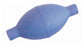 Bacharach - Aspirator Bulb For Fyrite CO2 and O2 Gas Analyzers - 1088431