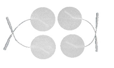 ProMed Specialties Pro-Patch Electrotherapy Electrode - PROM-25