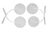 ProMed Specialties Pro-Patch Electrotherapy Electrode - PROM-25