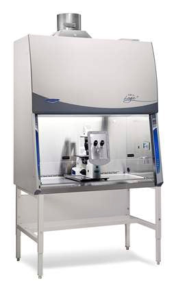 Purifier Cell Logic+ Class II - Biosafety Cabinet - Fisher Scientific - 34-368-1000