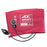 Diagnostix720 Series - Aneroid Sphygmomanometer Unit 2-Tubes Adult Size 12 Cuff - 720-12BXBD