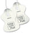 Omron Healthcare Electrode Therapy Pad For Tens Unit PM3030 - PMLLPAD