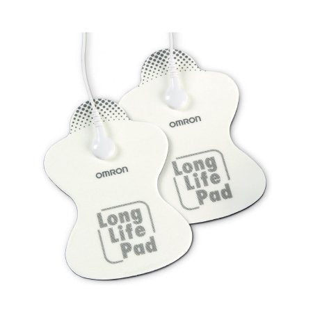 Omron Healthcare - Electrode Therapy Pad For TENS Unit PM3030 - PMLLPAD