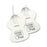 Omron Healthcare - Electrode Therapy Pad For TENS Unit PM3030 - PMLLPAD