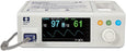 Nellcor - Capnostream Monitor Plus Oximeter - PM100N-MAXN