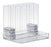 Market Lab Inc Reagent Organizer 13 X 15.5 X 17 Inch For Beckman Coulter Stak-Access - 9704