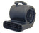 Nobles Tennant Floor Dryer 0.5 HP Electric Motor - 9014819