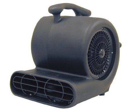 Tennant - Floor Dryer 0.5 HP Electric Motor - 9014819