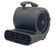 Tennant - Floor Dryer 0.5 HP Electric Motor - 9014819