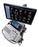 GE Healthcare Logiq S7 Color Doppler Imaging System LCD Display - H46862LJ