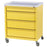 Harloff - Treatment Cart Yellow - ETC-4