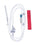 B. Braun UniSpike 0.188 Inch ID 79 Inch 1 Lead - BMIV4508
