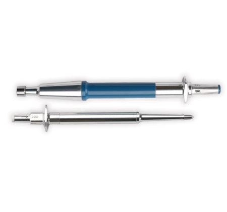 Market Lab Inc MLA Macro Volume Adjustable Volume Pipette 50 to 200 Î¼L - 9568